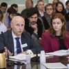 NYC's Subway Savior Andy Byford Urges City Council To 'Bite' A $40 Billion Bullet
